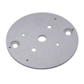 Custom stamping parts manufacturer 304 stainless steel aluminum punching stamping plates